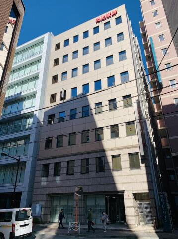 岡地茅場町ビル