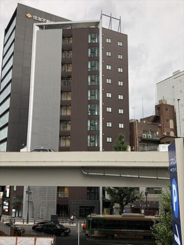 六本木７１８