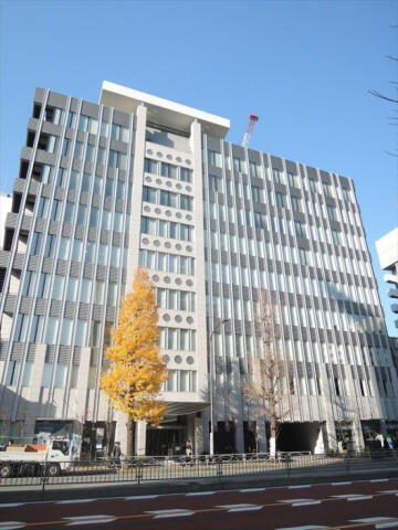 田町日工ビル