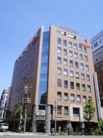 朝日生命須長ビル