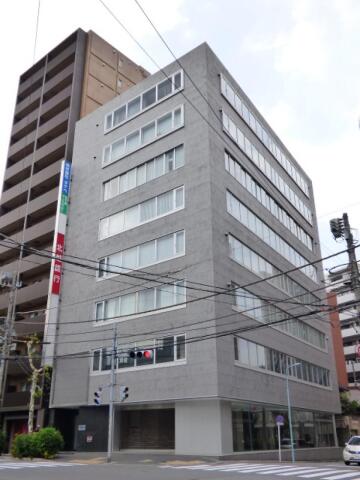 タナベビル（日本橋小網町）