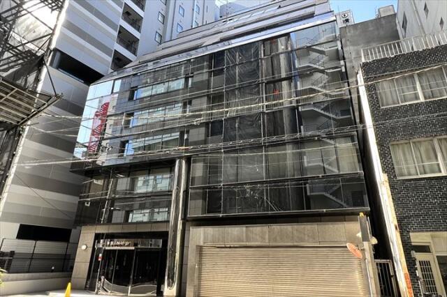 神田ＩＮビル