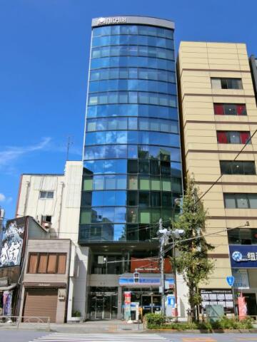 日東ビル（浅草橋）