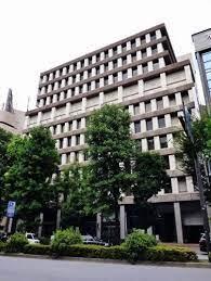 東京信用金庫本店ビル