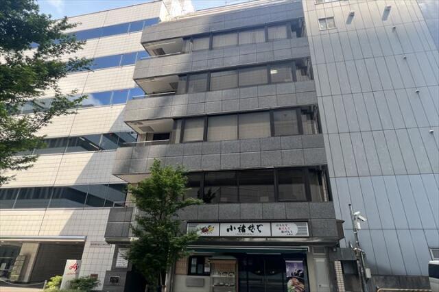 ＴＡＦ京橋ビル