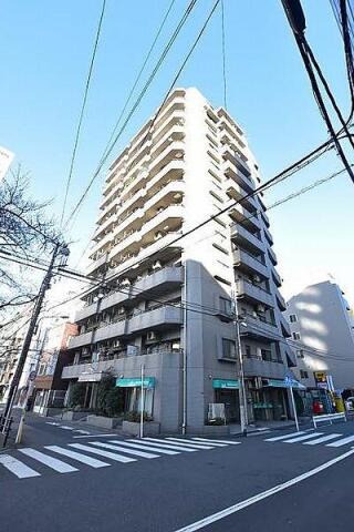 グリーンプラザ錦糸町