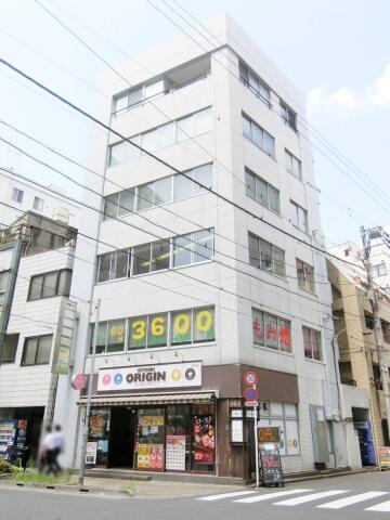 小菅ビル（浅草橋）