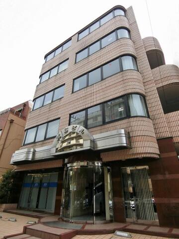 ＫＳビル（高田馬場）