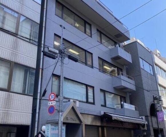 ミノワビル