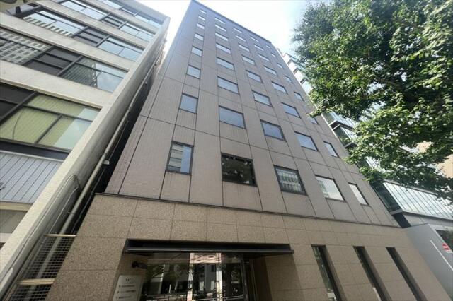 住友生命八重洲東ビル