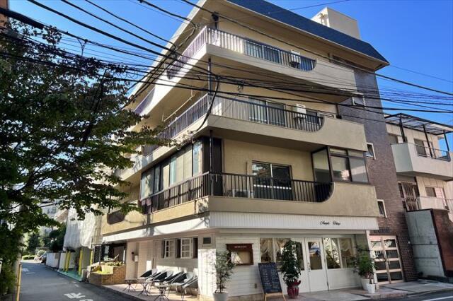 今村ビル（西池袋）