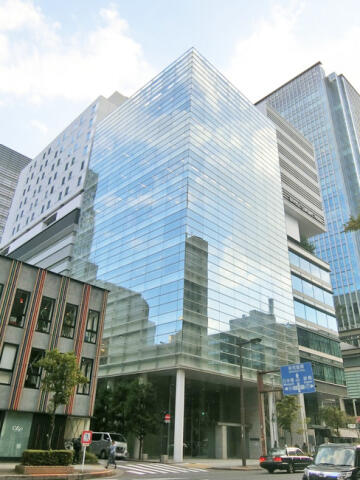 日本橋室町プラザビル