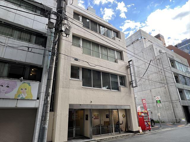 大森内神田ビル