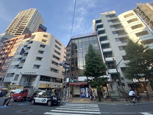 第一太田ビル