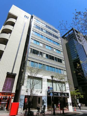 銀座朝日ビル