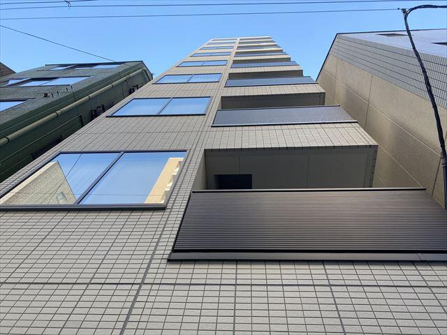 グランディール日本橋