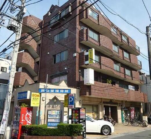 千恵ビル