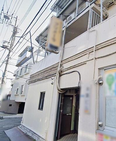 青葉ビル（大久保）