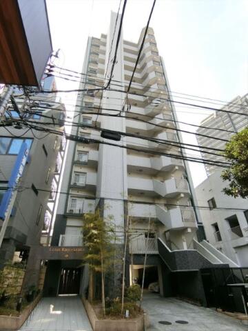 ロータス神楽坂
