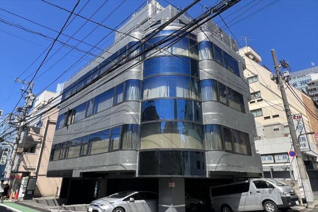 アークビル（池袋）