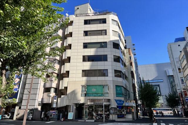 Ｓ＆Ｋビル（西池袋）
