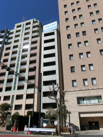 ＮＯＶＥＬ　ＷＯＲＫ　Ｉｃｈｉｇａｙａ（旧称：イカロス出版本社ビル）
