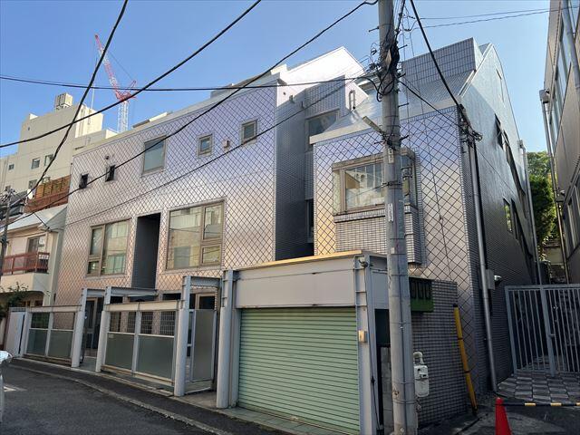高久富士見ビル
