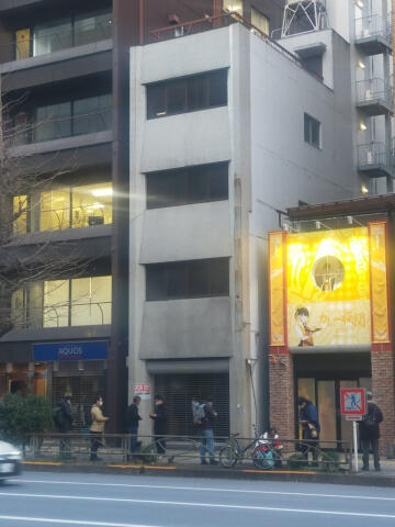 丸善ビル（神田須田町）