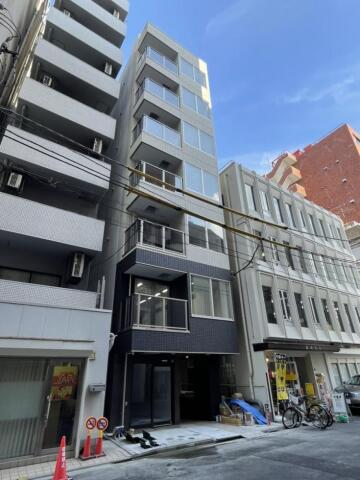 大成ビル（日本橋茅場町１）