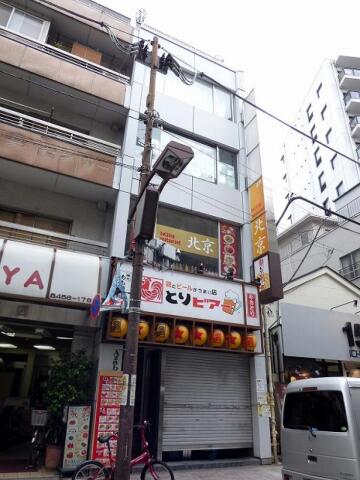 Ａｚａｂｕ　Ｙｏｕ田中ビル
