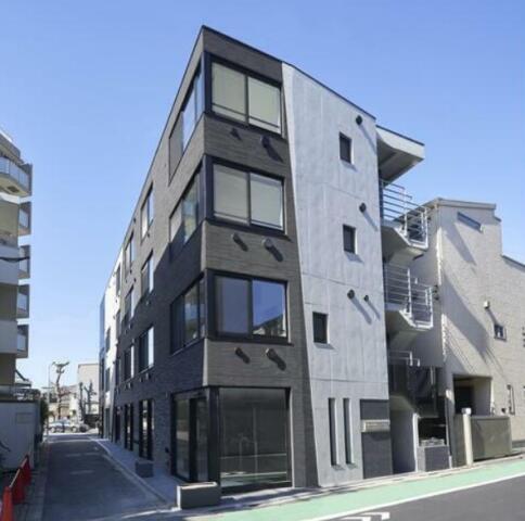 クーカイテラス学芸大学