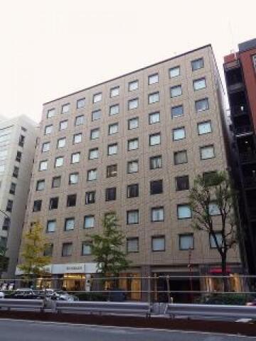 ランディック新橋ビル
