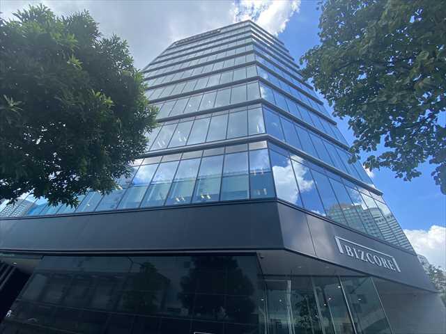 ＢＩＺＣＯＲＥ赤坂見附
