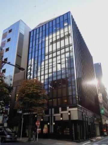 吉澤ビル（銀座３）