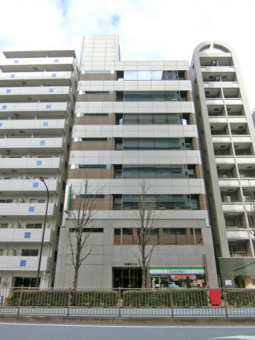 新富町ビル