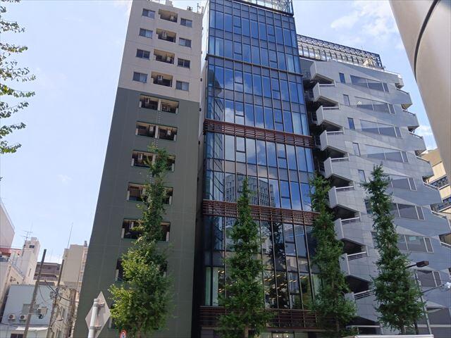 ＵＵＲ京橋イーストビル