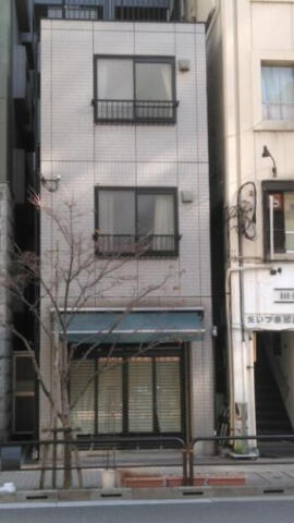 上田ビル（神田多町）