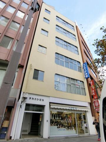 タカハシビル（麹町）