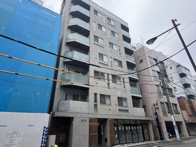 グレイシス三番町