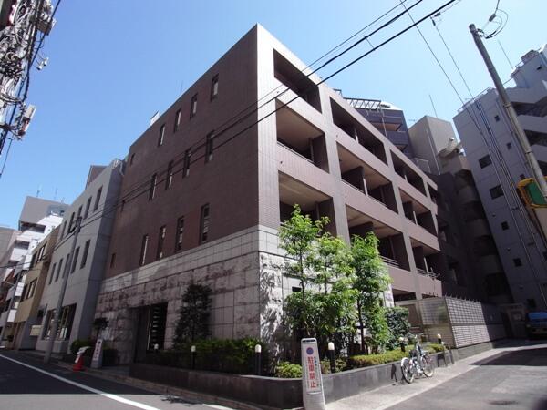 パレステュディオ九段北の丸