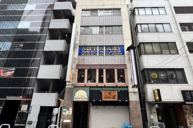 橋立ビル