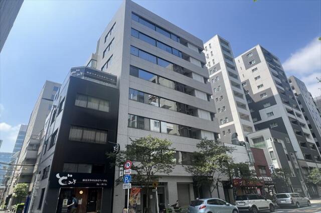 ＫＳビル（八丁堀）