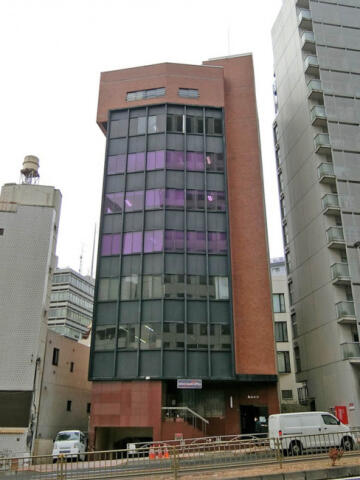 丸山ビル（麻布台）