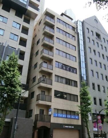 本郷大原ビル