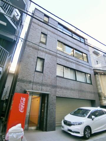神保町ＴＫビル