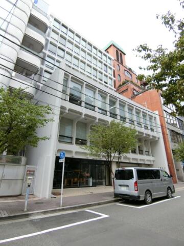 三東ビル（ミサキビル・神田小川町）