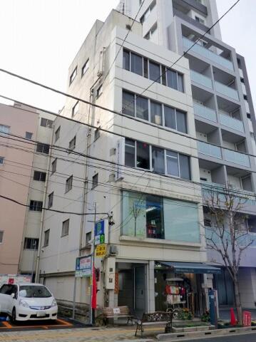 ＳＵＺＵＫＩビル（浅草橋）