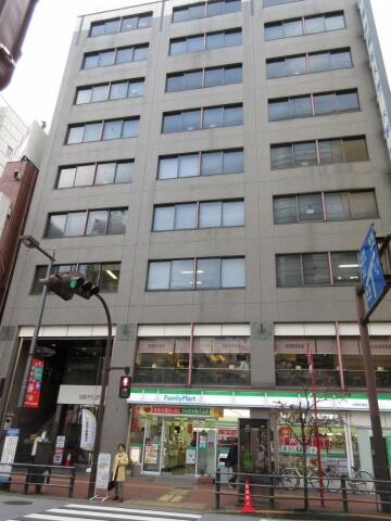 日産ビル（東池袋）