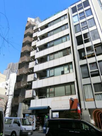 銀座山本ビル