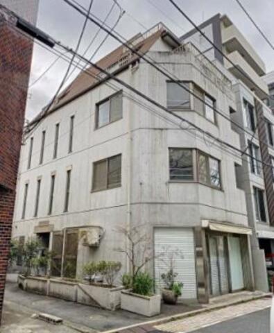 三栄杉本ビル